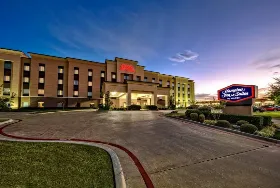 Photograph of Hampton Inn & Suites Tulsa South-Bixby, Tulsa