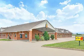 Photograph of Super 8, Vinita