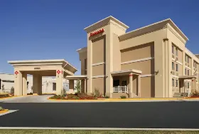 Photograph of Ramada By Wyndham, Tulsa