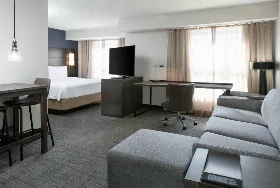Photograph of Residence Inn, Tulsa
