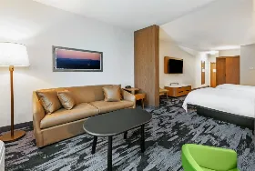 Photograph of Fairfield Inn & Suites, Catoosa