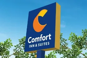 Photograph of Comfort Inn, Harrah