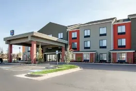 Photograph of Comfort Inn, Norman