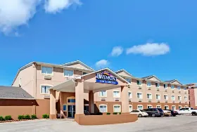 Photograph of Baymont By Wyndham, El Reno