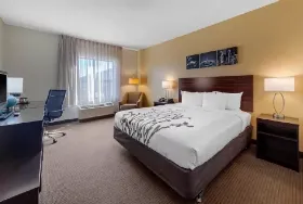 Photograph of Sleep Inn, Norman