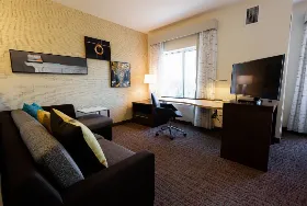Photograph of Residence Inn, Oklahoma City