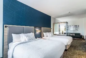 Photograph of SpringHill Suites, Oklahoma City