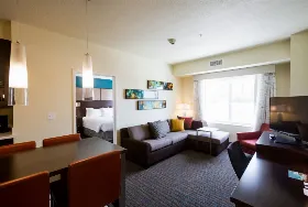 Photograph of Residence Inn, Oklahoma City