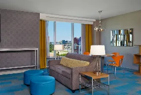 Photograph of Aloft, Oklahoma City