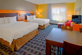 Photograph of TownePlace Suites, Oklahoma City
