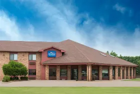 Photograph of Enid Amerihost Inn, Enid