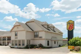 Photograph of Super 8, Enid
