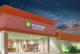 Photograph of Wyndham Garden Oklahoma City Conference Ctr/Airpt/Bricktown, Oklahoma City