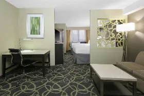 Photograph of SpringHill Suites, Oklahoma City