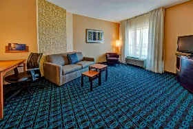 Photograph of Fairfield Inn & Suites, Oklahoma City