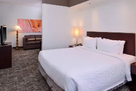 Photograph of SpringHill Suites, Oklahoma City