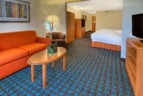 Photograph of Fairfield Inn & Suites, Edmond
