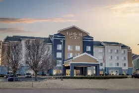 Photograph of Fairfield Inn & Suites, Lawton