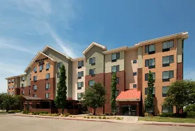 Photograph of TownePlace Suites, Oklahoma City