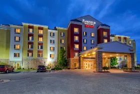 Photograph of Fairfield Inn & Suites, Oklahoma City