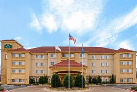 Photograph of La Quinta Inn & Suites, Stillwater