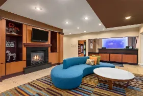 Photograph of Fairfield Inn & Suites, Norman