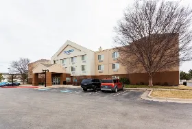 Photograph of Fairfield Inn & Suites, Ponca City