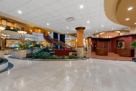 Photograph of Wyndham Grand Oklahoma City Downtown, Oklahoma City