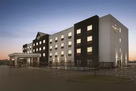 Photograph of Country Inn & Suites, Oklahoma City