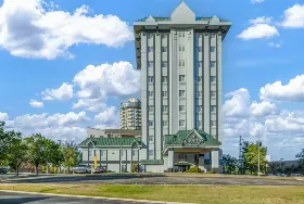 Photograph of Country Inn & Suites, Oklahoma City