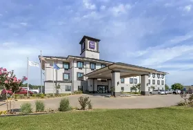 Photograph of Sleep Inn, Norman