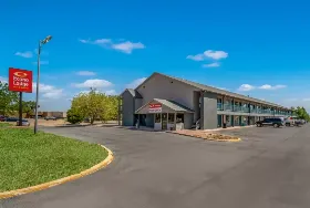 Photograph of Econo Lodge, Enid