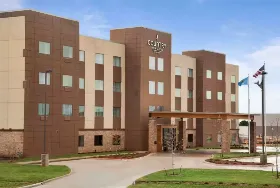 Photograph of Country Inn & Suites, Enid