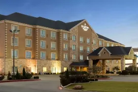Photograph of Country Inn & Suites, Oklahoma City