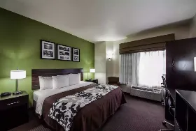 Photograph of Sleep Inn, Tulsa