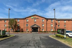 Photograph of Extended Stay America Suites, Tulsa