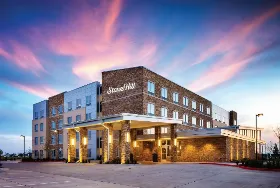 Photograph of StoneHill Norman, Norman