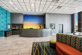 Photograph of Days Inn, Oklahoma City