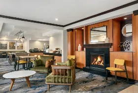 Photograph of Fairfield Inn & Suites, Stillwater