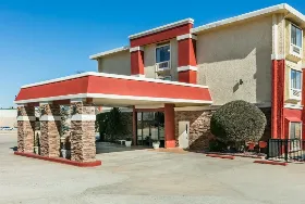 Photograph of Ramada by Wyndham, Oklahoma City
