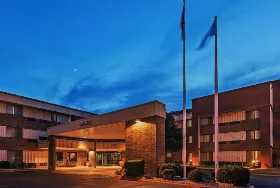 Photograph of Americinn, Oklahoma City