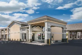 Photograph of Super 8, Oklahoma City