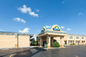 Photograph of Days Inn, Oklahoma City