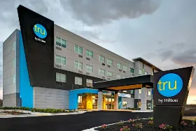 Photograph of Tru By Hilton, Tahlequah