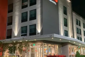 Photograph of Avid Hotels, Oklahoma City