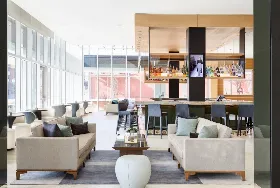 Photograph of AC Hotel, Oklahoma City