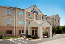 Photograph of Baymont by Wyndham, Tulsa