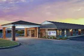 Photograph of Knights Inn Muskogee, Muskogee