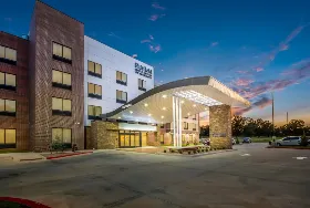 Photograph of Fairfield Inn & Suites, Chickasha