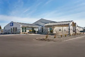 Photograph of Baymont by Wyndham, Shawnee